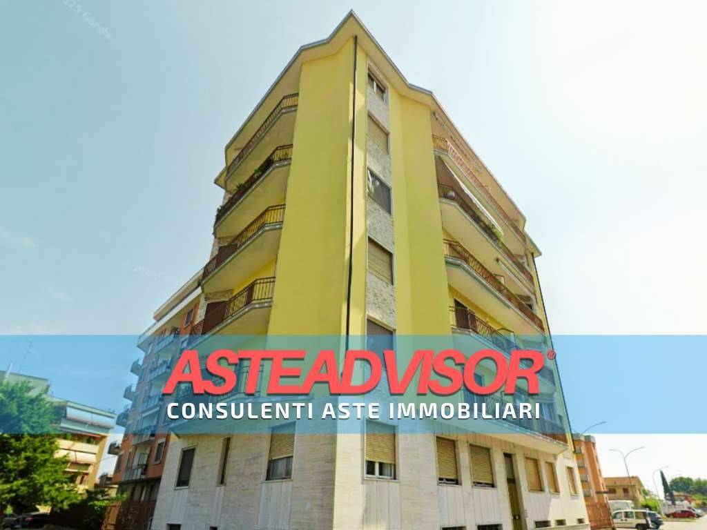appartamento in vendita a Vercelli