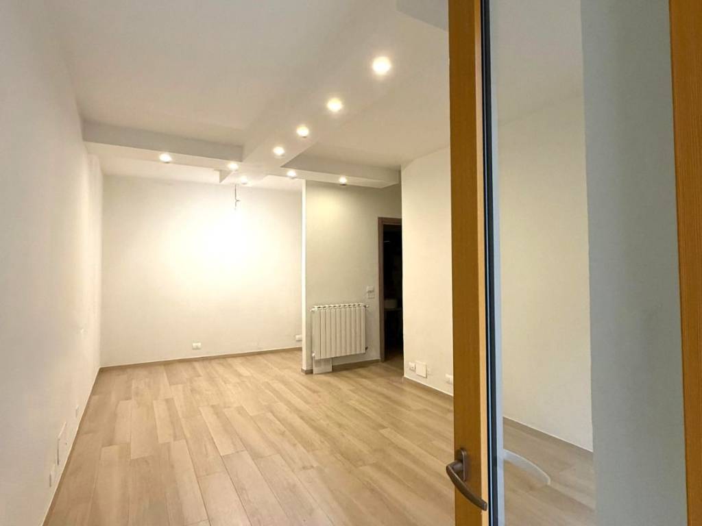 appartamento in vendita a Vercelli