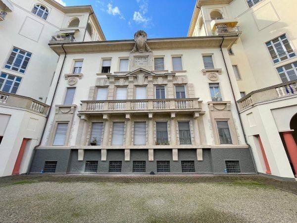 appartamento in vendita a Vercelli