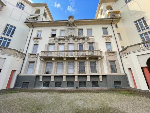 appartamento in vendita a Vercelli