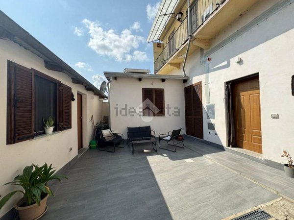 appartamento in vendita a Vercelli in zona Zona Belvedere