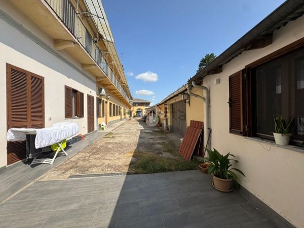 appartamento in vendita a Vercelli