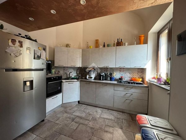 appartamento in vendita a Vercelli