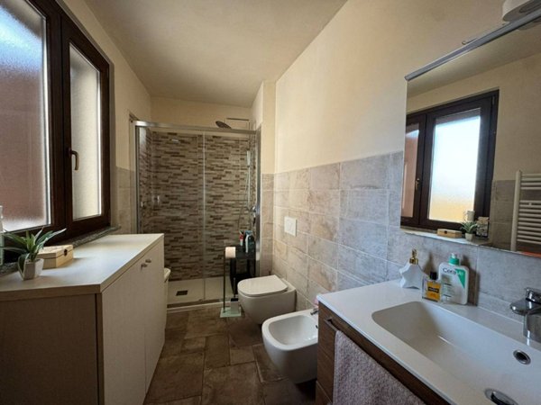 appartamento in vendita a Vercelli