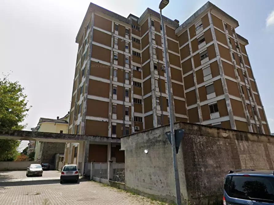 appartamento in vendita a Vercelli