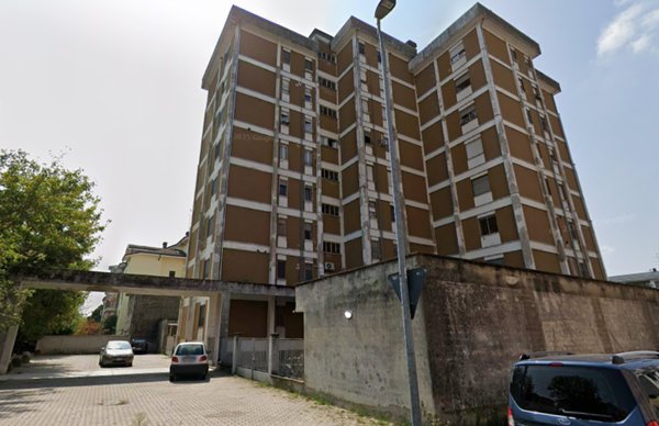 appartamento in vendita a Vercelli