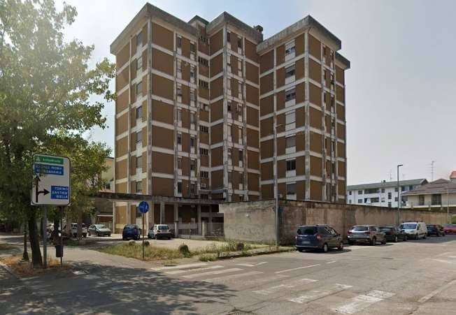 appartamento in vendita a Vercelli