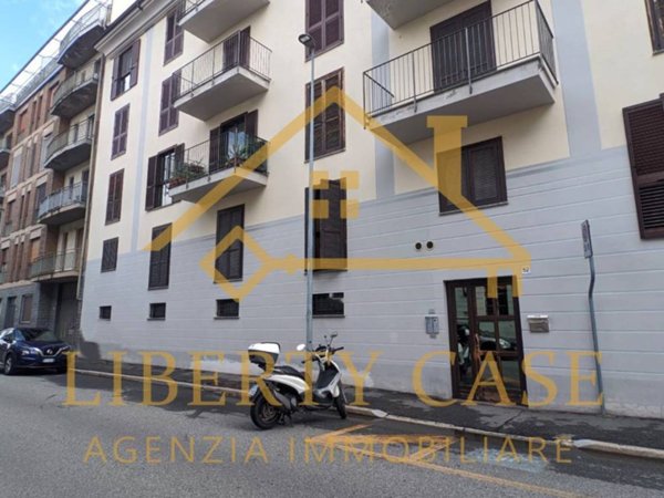 appartamento in vendita a Vercelli