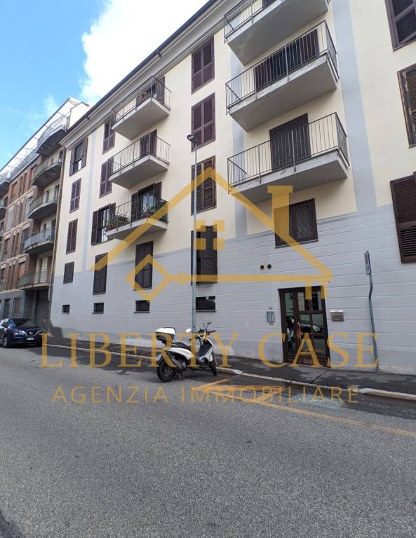 appartamento in vendita a Vercelli in zona Centro Città