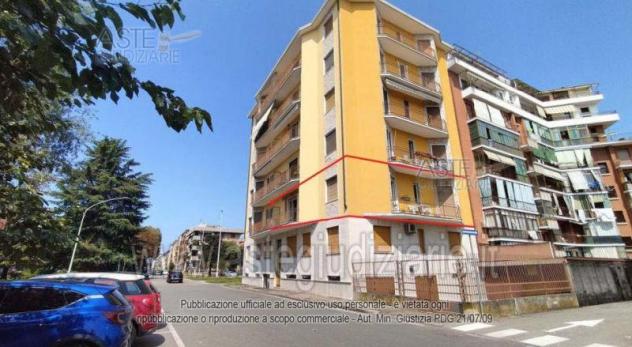appartamento in vendita a Vercelli