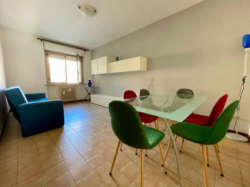 appartamento in vendita a Vercelli