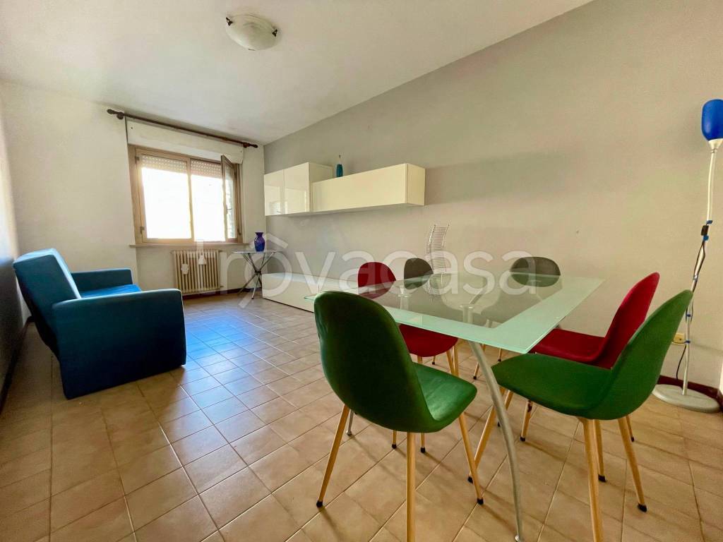 appartamento in vendita a Vercelli