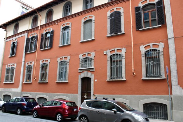 appartamento in vendita a Vercelli