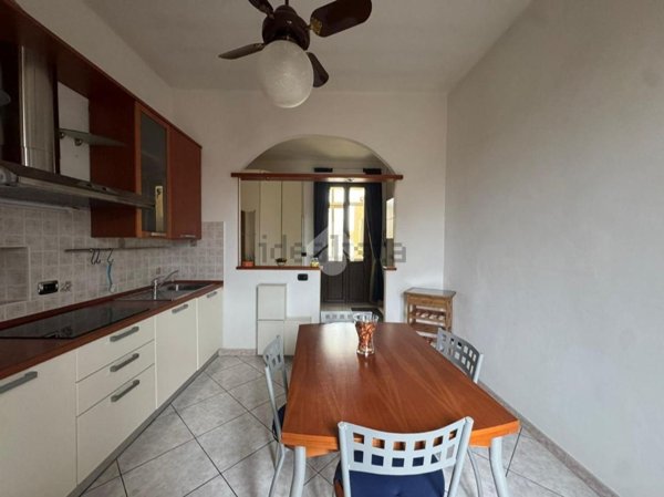 appartamento in vendita a Vercelli in zona Corso Italia