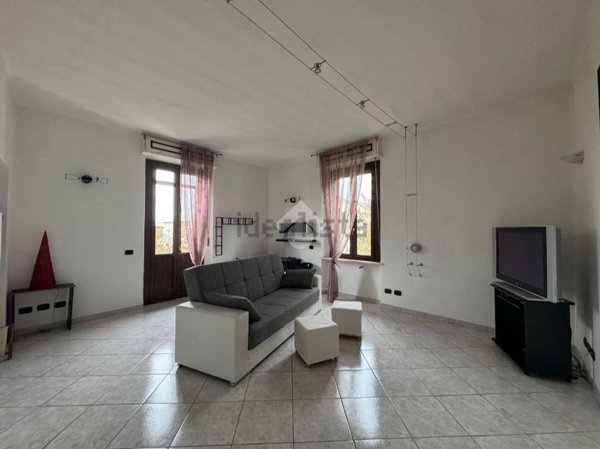 appartamento in vendita a Vercelli in zona Corso Italia
