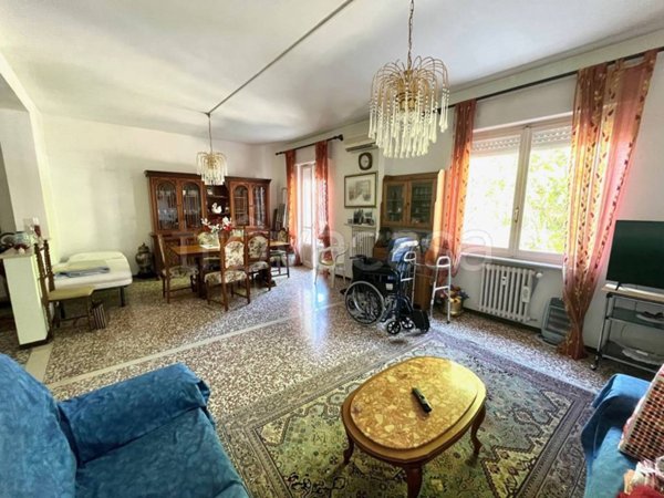 appartamento in vendita a Vercelli in zona Via Marco Polo