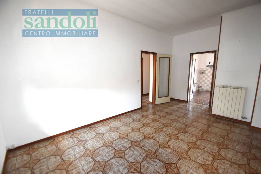 appartamento in vendita a Vercelli in zona Porta Torino