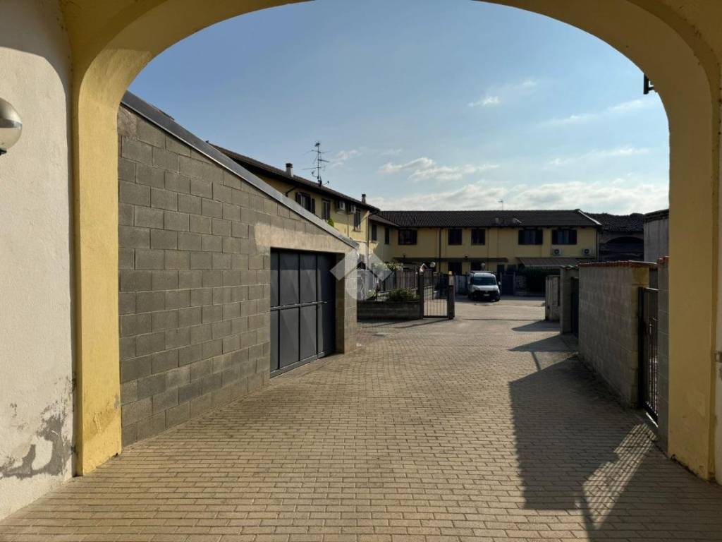 appartamento in vendita a Vercelli in zona Centro Città