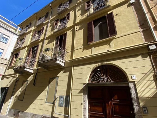 appartamento in vendita a Vercelli in zona Centro Città