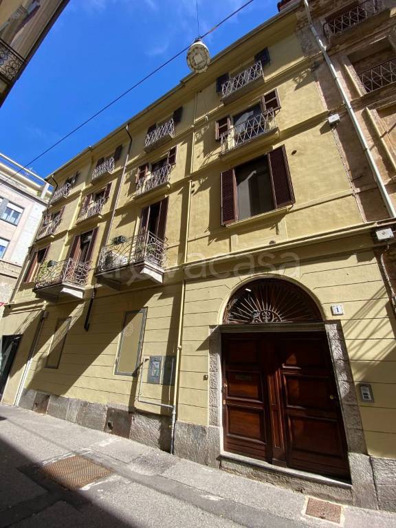 appartamento in vendita a Vercelli in zona Centro Città