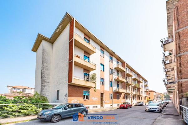 appartamento in vendita a Vercelli in zona Centro Città