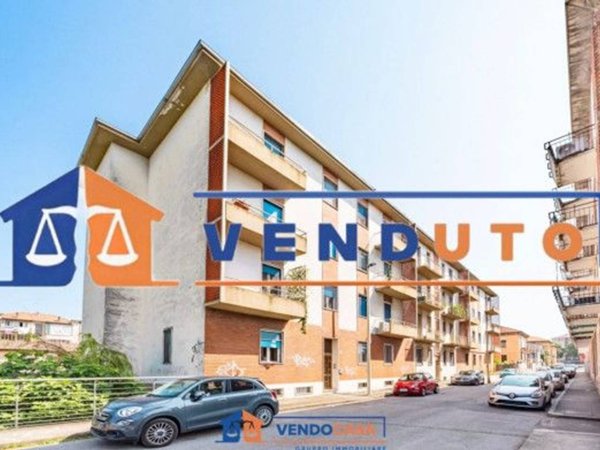 appartamento in vendita a Vercelli in zona Centro Città