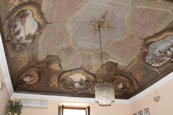 appartamento in vendita a Vercelli in zona Centro Città