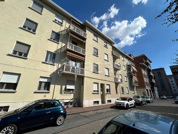 appartamento in vendita a Vercelli