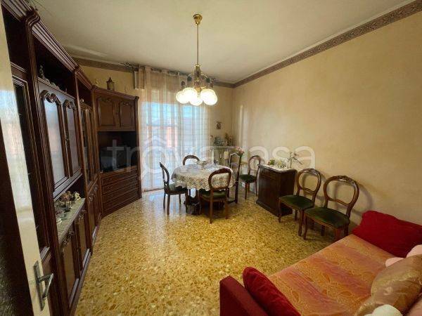 appartamento in vendita a Vercelli