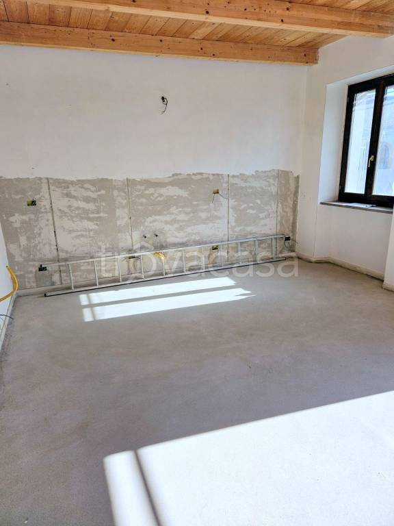 appartamento in vendita a Vercelli