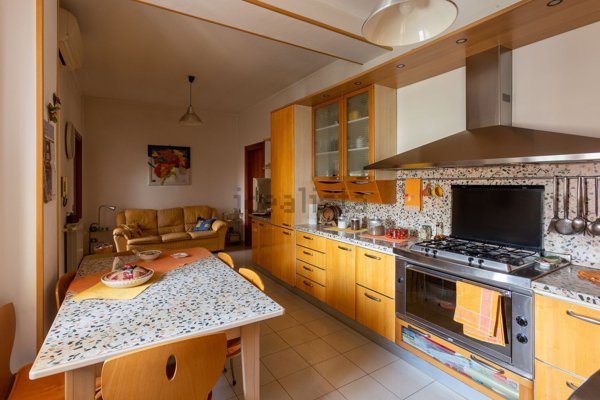 appartamento in vendita a Vercelli in zona Corso Prestinari