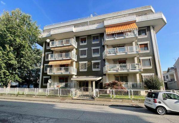 appartamento in vendita a Vercelli
