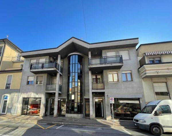 appartamento in vendita a Vercelli in zona Ospedale