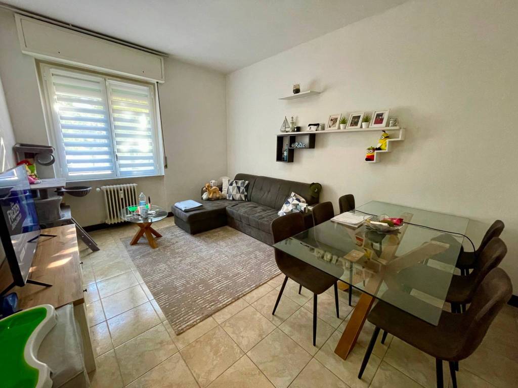 appartamento in vendita a Vercelli