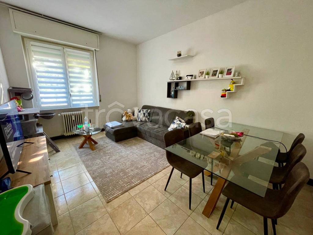 appartamento in vendita a Vercelli