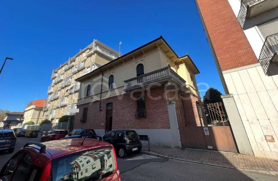 appartamento in vendita a Vercelli