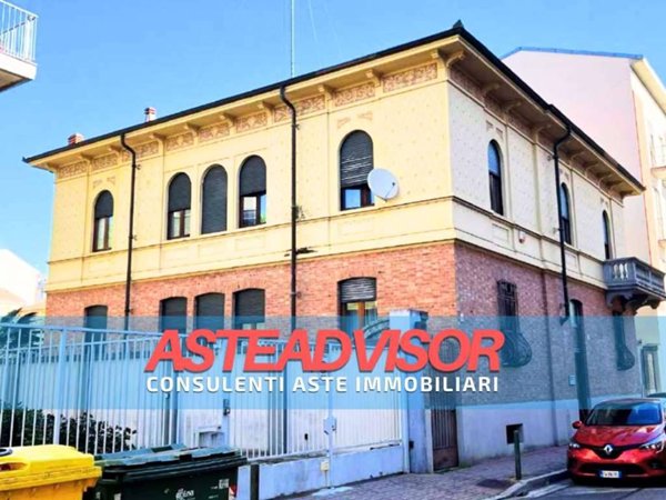 appartamento in vendita a Vercelli