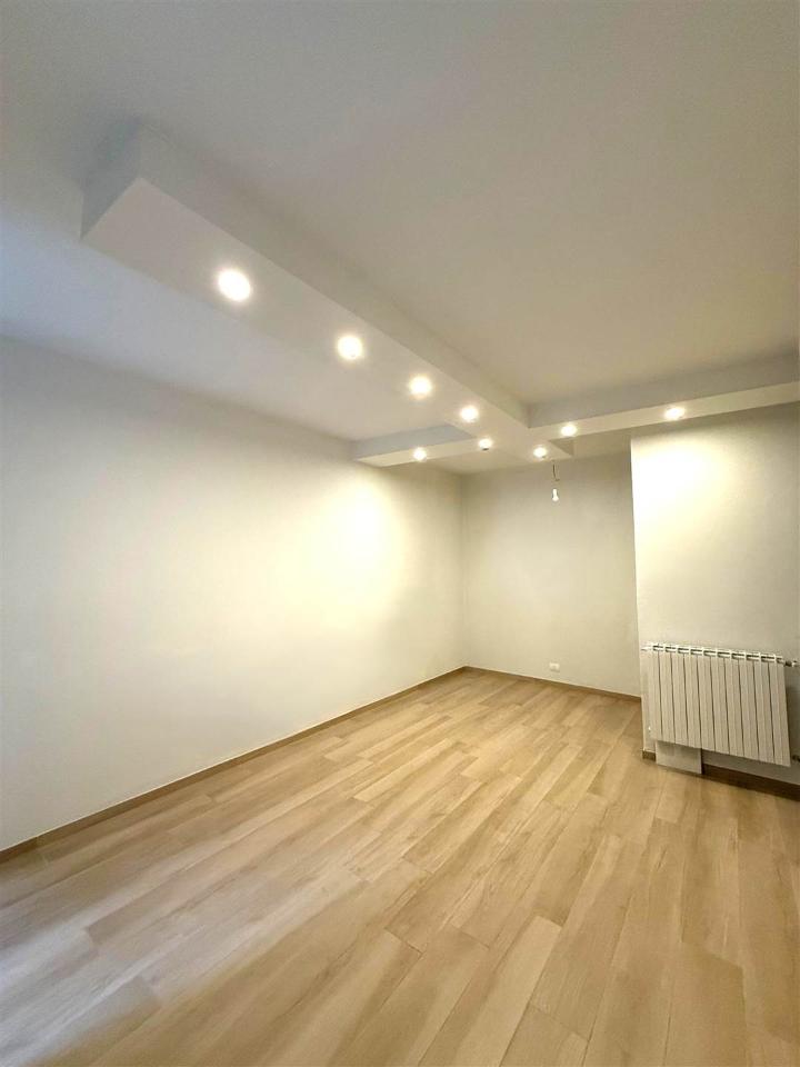 appartamento in vendita a Vercelli in zona Centro Città