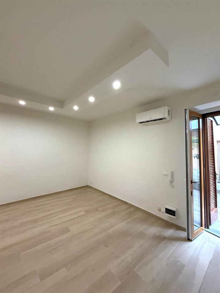 appartamento in vendita a Vercelli in zona Centro Città