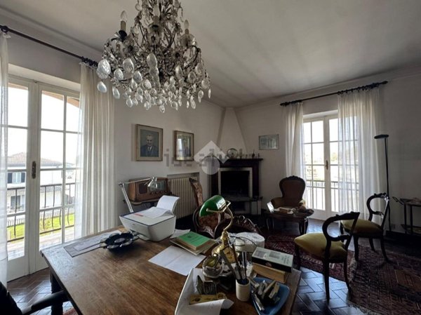 appartamento in vendita a Vercelli in zona Via Trino