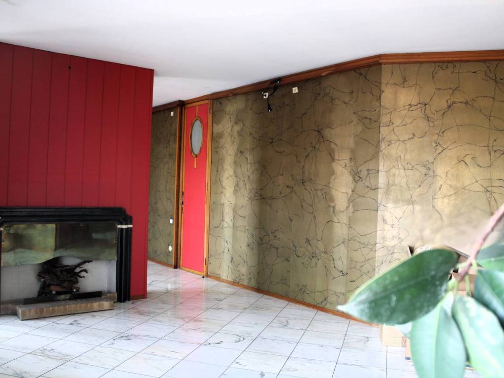 appartamento in vendita a Vercelli in zona Centro Città