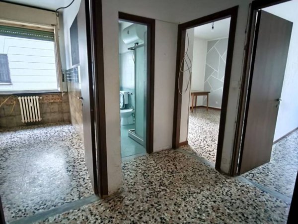 appartamento in vendita a Vercelli