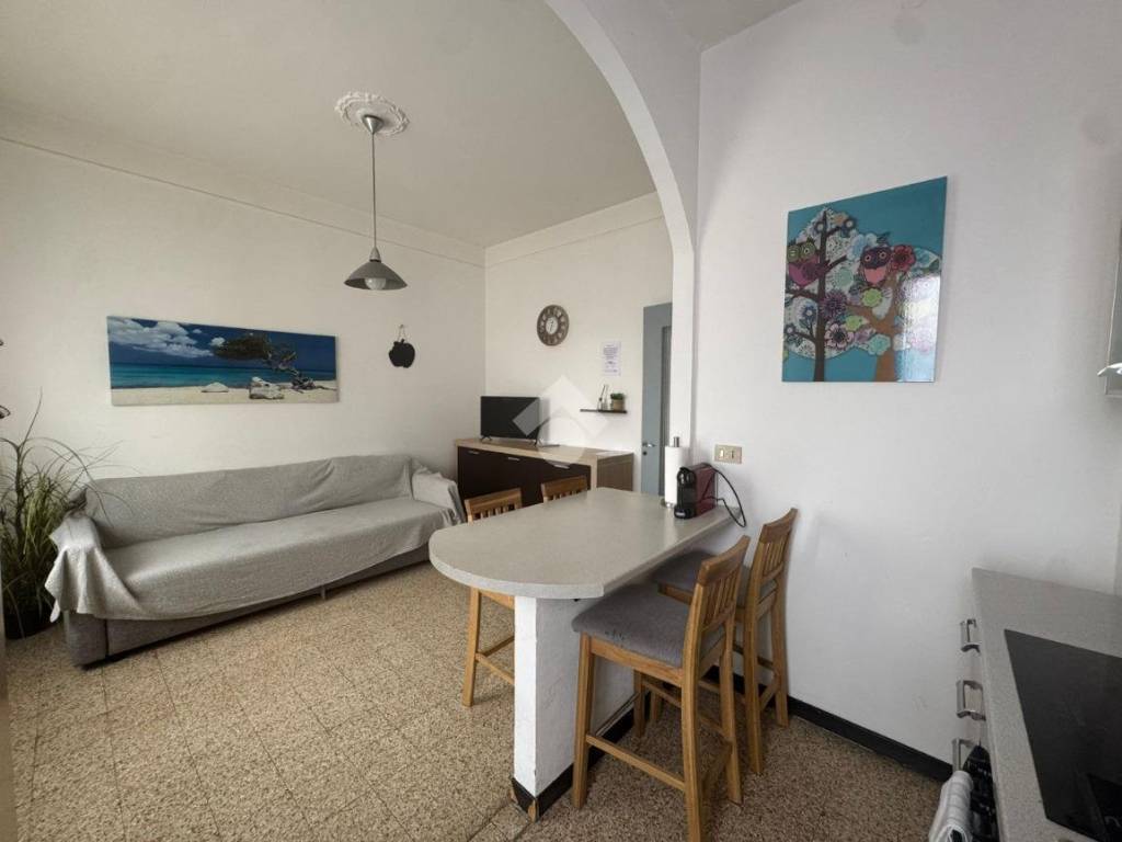 appartamento in vendita a Vercelli