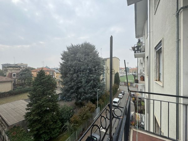 appartamento in vendita a Vercelli