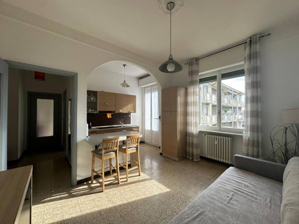 appartamento in vendita a Vercelli in zona Centro Città