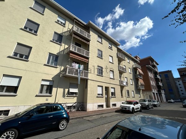 appartamento in vendita a Vercelli