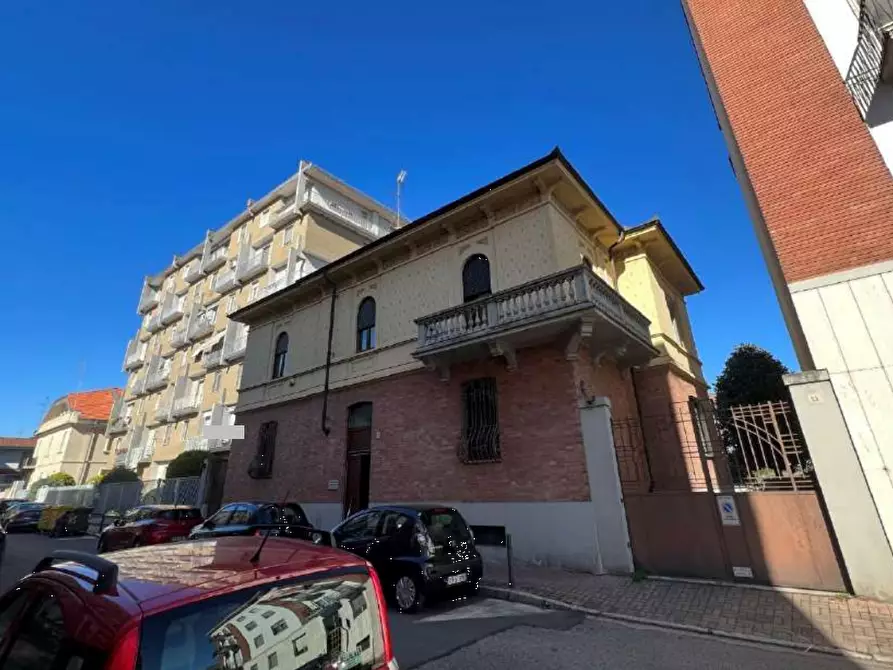 appartamento in vendita a Vercelli