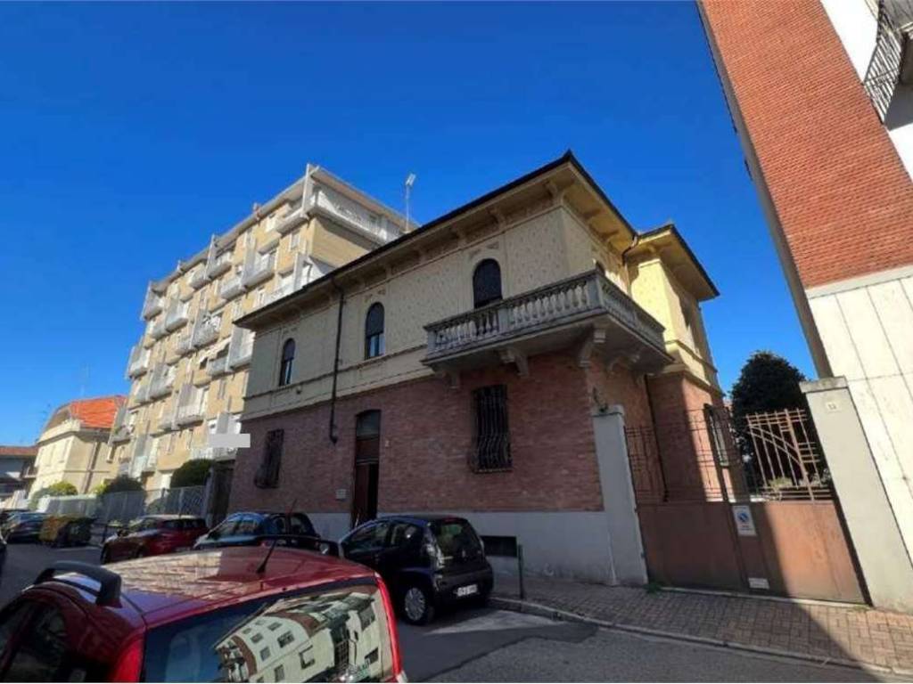 appartamento in vendita a Vercelli