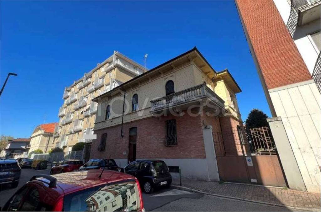 appartamento in vendita a Vercelli