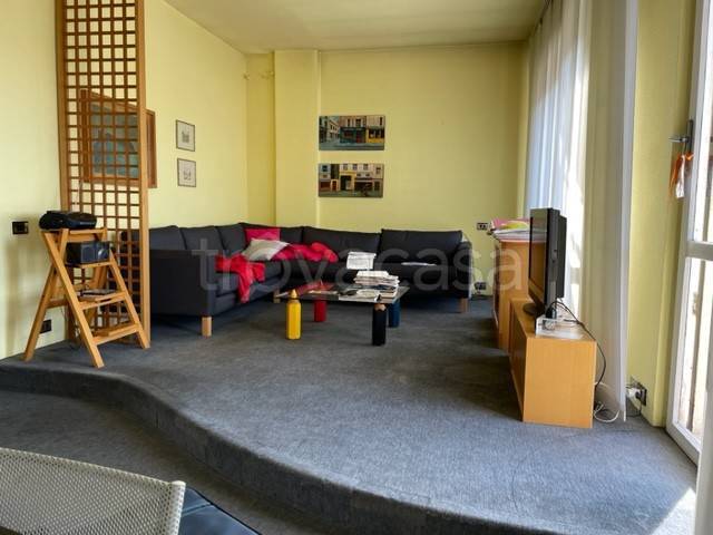 appartamento in vendita a Vercelli